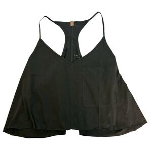 Lunya racer tank top